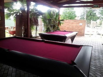 Gunnedah Hotel - Accommodation Asia 4