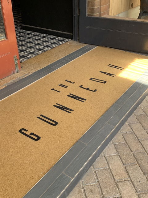 Gunnedah Hotel - Accommodation Asia 1