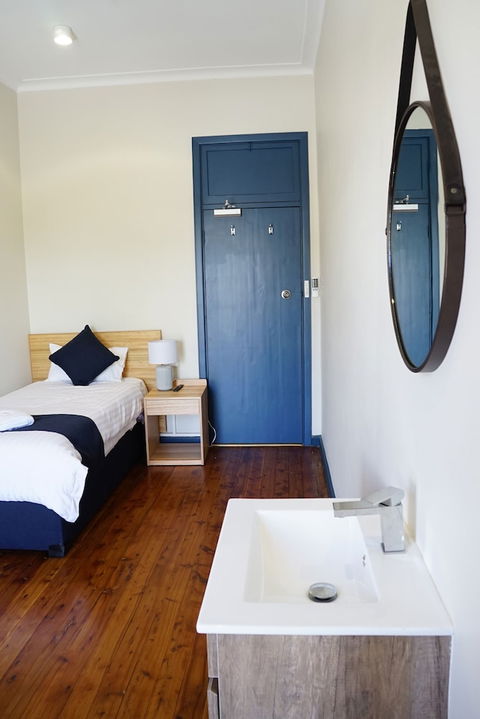 Gunnedah Hotel - Accommodation Asia 6