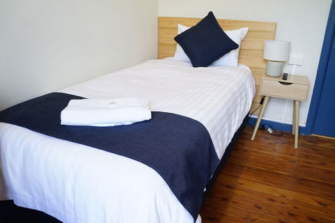 Gunnedah Hotel - Accommodation Asia 5
