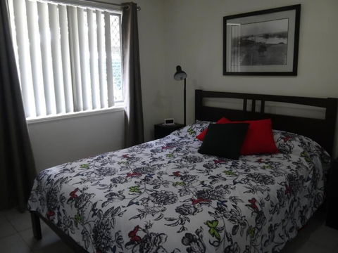 Bottlebrush B&B - Accommodation Asia 2
