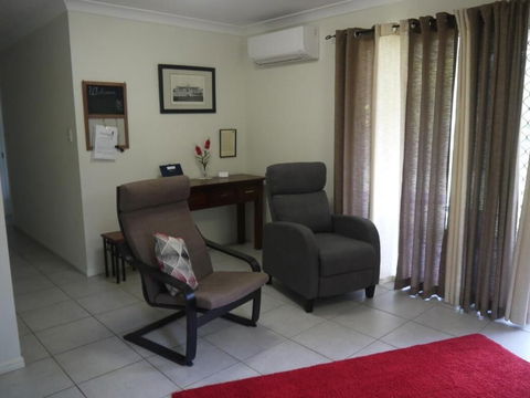 Bottlebrush B&B - Accommodation Asia 5