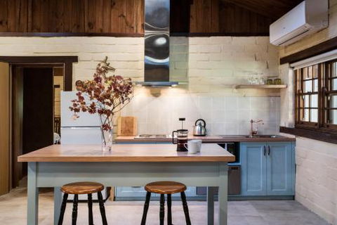 Italian Hill Garden Villa - Accommodation Asia 3