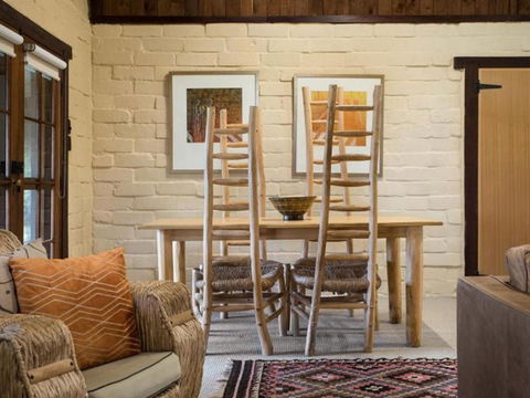 Italian Hill Garden Villa - Accommodation Asia 6
