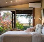 Italian Hill Garden Villa - Accommodation Asia