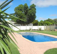 Longreach Tourist Park Caravan Park - Accommodation Asia