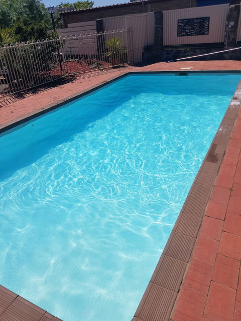 Ararat Colonial Lodge Motel - Accommodation Asia 3