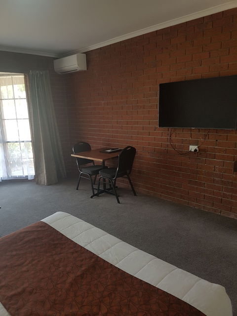 Ararat Colonial Lodge Motel - Accommodation Asia 6