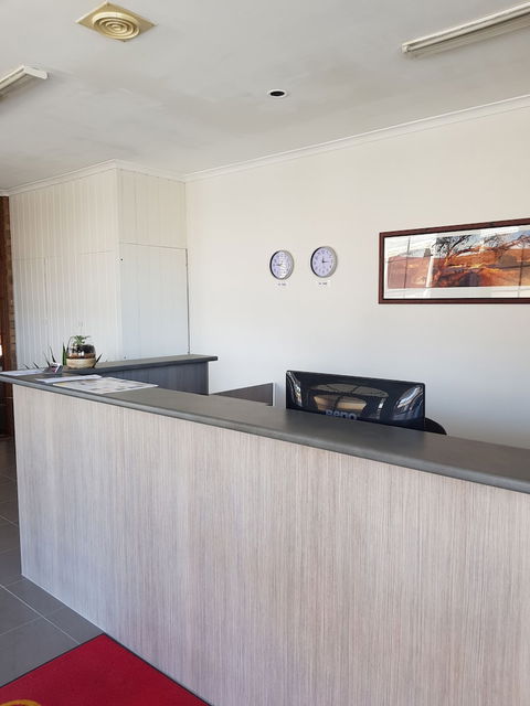 Ararat Colonial Lodge Motel - Accommodation Asia 5