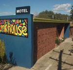 Bunkhouse Motel - Accommodation Asia
