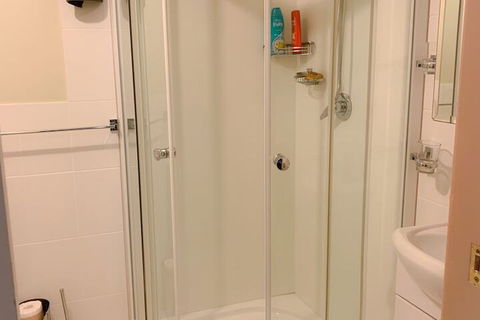 Westside Studio Apartments - Accommodation Asia 1