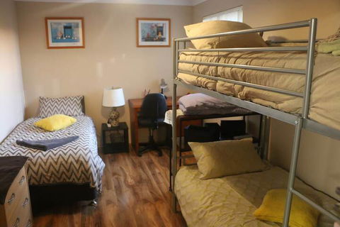 Westside Studio Apartments - Accommodation Asia 7