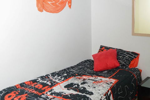 Westside Studio Apartments - Accommodation Asia 3