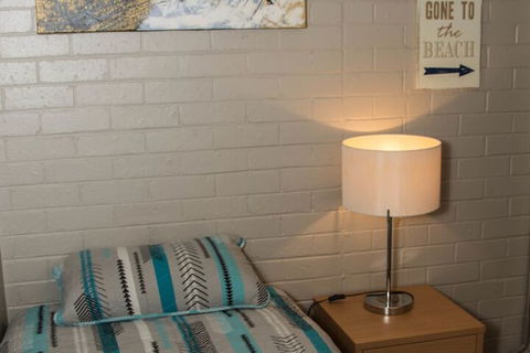 Westside Studio Apartments - Accommodation Asia 2
