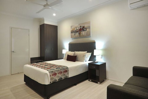 Northpoint Motel - Accommodation Guide 6