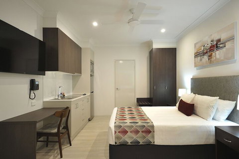 Northpoint Motel - Accommodation Guide 5