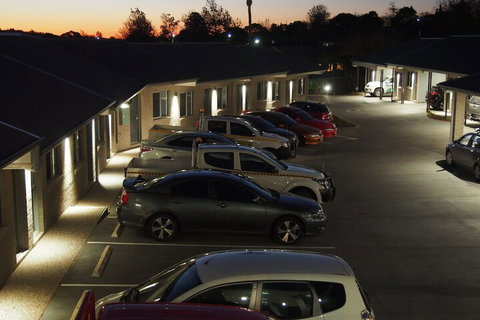 Northpoint Motel - Accommodation Guide 2