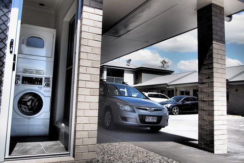 Northpoint Motel - Accommodation Guide 7