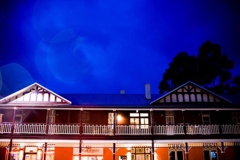 The Bridgetown Hotel - Accommodation Asia 6