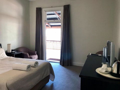 The Bridgetown Hotel - Accommodation Asia 5