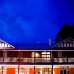 The Bridgetown Hotel - Accommodation Asia 0