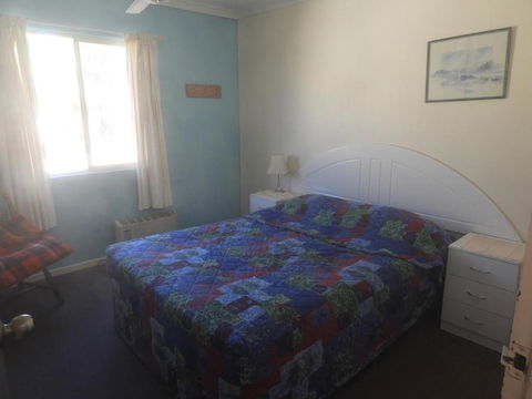 Kalbarri Backpackers YHA - Accommodation Asia 3