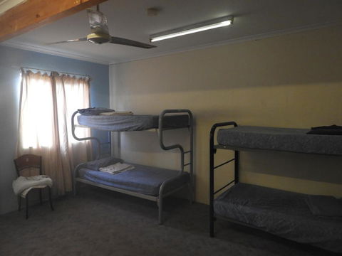 Kalbarri Backpackers YHA - Accommodation Asia 2