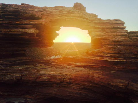 Kalbarri Backpackers YHA - Accommodation Asia 6