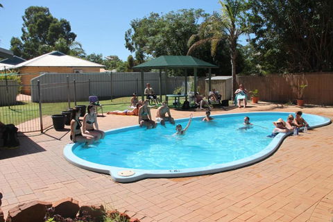 Kalbarri Backpackers YHA - Accommodation Asia 1