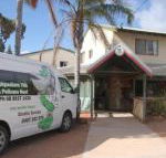 Kalbarri Backpackers YHA - Accommodation Asia