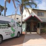 Kalbarri Backpackers YHA - Accommodation Asia 0