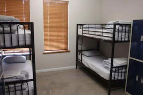 McLaren Vale Backpackers - Accommodation Asia 3