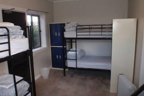 McLaren Vale Backpackers - Accommodation Asia 1