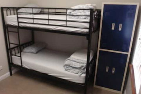 McLaren Vale Backpackers - Accommodation Asia 2