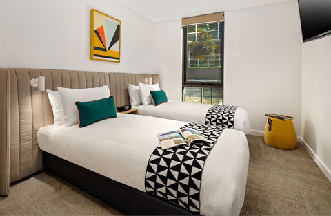 Quest Macquarie Park - Accommodation Asia 2