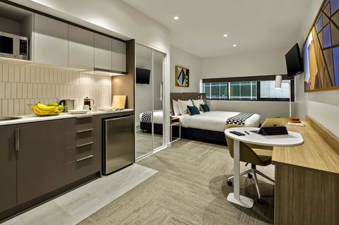 Quest Macquarie Park - Accommodation Asia 5