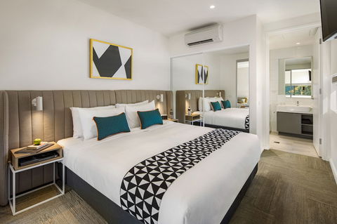 Quest Macquarie Park - Accommodation Asia 1