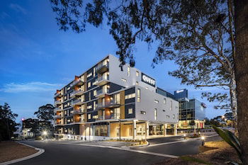 Quest Macquarie Park - Accommodation Asia 4
