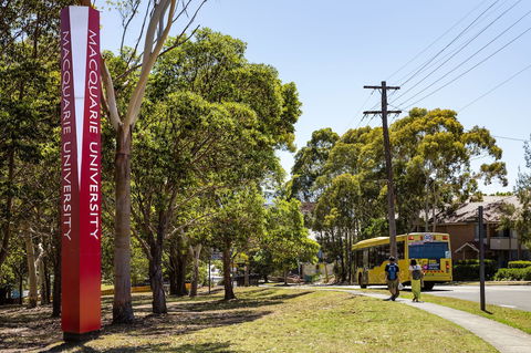 Quest Macquarie Park - Accommodation Asia 3