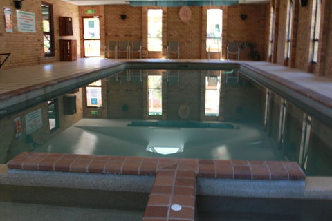 North Parkes Motel - Accommodation Asia 1