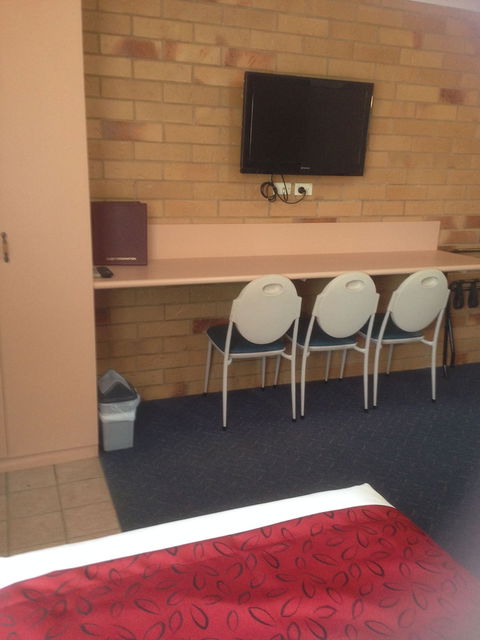 North Parkes Motel - Accommodation Asia 6