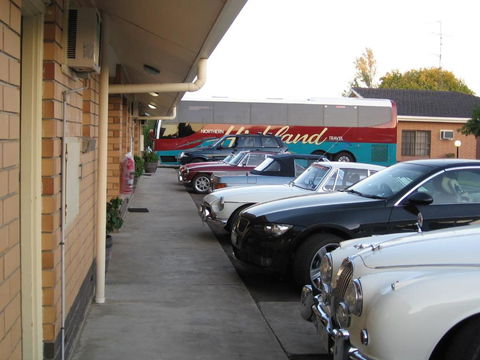 Bordertown Dukes Motorinn - Accommodation Asia 5