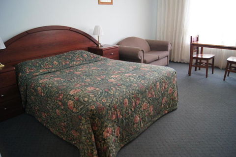 Bordertown Dukes Motorinn - Accommodation Asia 3