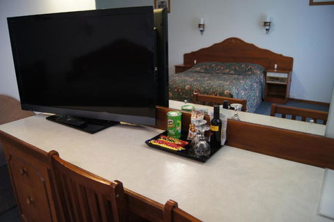 Bordertown Dukes Motorinn - Accommodation Asia 7
