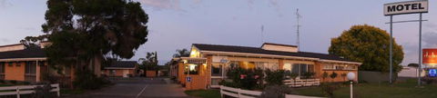 Bordertown Dukes Motorinn - Accommodation Asia 6