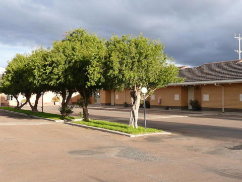 Bordertown Dukes Motorinn - Accommodation Asia 4