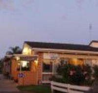 Bordertown Dukes Motorinn - Accommodation Asia