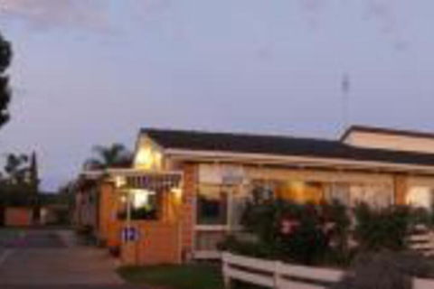 Bordertown Dukes Motorinn - Accommodation Asia 0