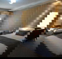 Albury Regent Motel - Accommodation Guide