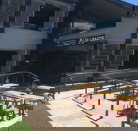 Altitude on Montville - Accommodation Asia